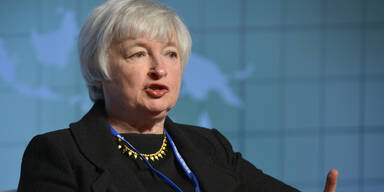 Janet Yellen