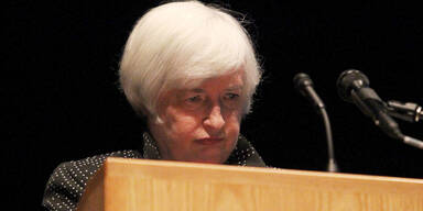 Janet Yellen