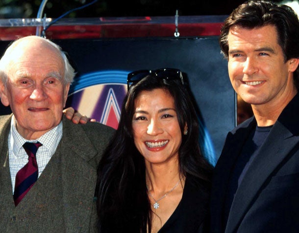 Michelle Yeoh (1997)