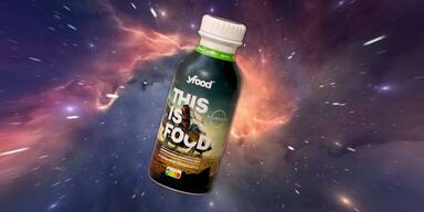 yfood: Starfield Edition ab sofort bei Spar in Österreich erhältlich