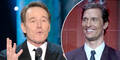 Bryan Cranston, Matthew McConaughey