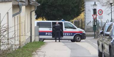 Cobra Einsatz Petzenkirchen