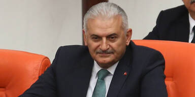 Binali Yildirim