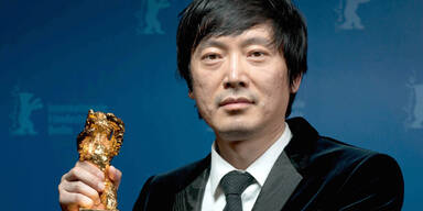 Goldener Bär geht an chinesischen Krimi