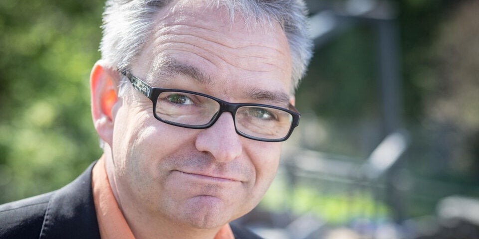 Gernot Jochum-Müller