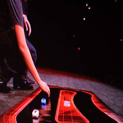 Apple zeigt iOS 7 und Co.