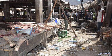 12-J&auml;hrige sprengt sich in die Luft