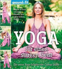 Neues Leben mit Yoga