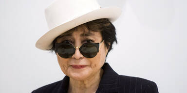 Yoko Ono