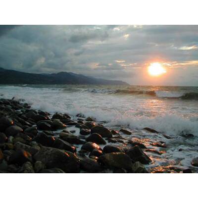 Die neuesten Urlaubsfotos