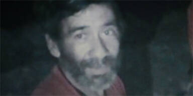 Auf Verschütteten warten zwei Ehefrauen