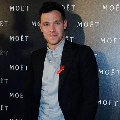 Moet & Chandon feiert neues Gesicht