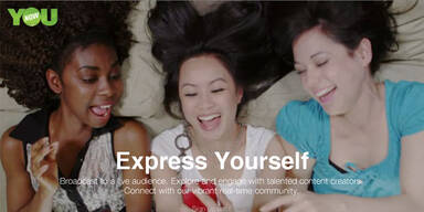 Mega-Hype um YouNow entflammt