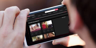 Youporn jetzt auch am Smartphone gratis