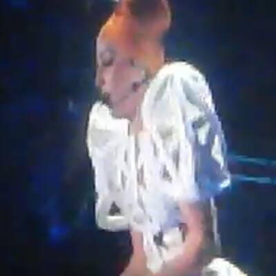 Österreich-Konzert von Lady Gaga am 18. August 2012