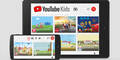 YouTube startet eigene Kinder-App