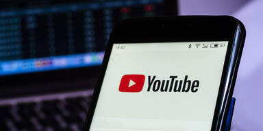 YouTube zeigt Filme und Serien gratis