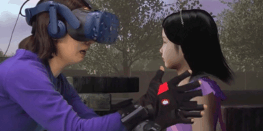 VR