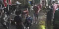Video zeigt brutale Prügel-Attacke auf Touristen