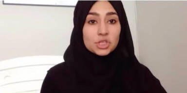 Youtuberin (&dagger;20) stirbt auf Flucht vor Taliban