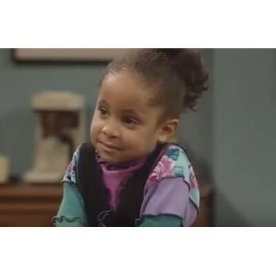 Kinderstars damals und heute