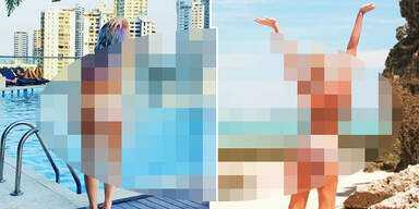 Po-Duell der YouTube-Sch&ouml;nheiten