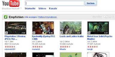 youtube