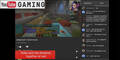 YouTube-Plattform für Videospiele