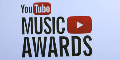 Sieger der ersten YouTube Music Awards