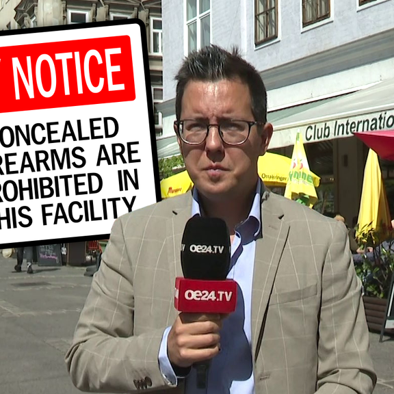 Wien: Yppenplatz wird zur Waffenverbotszone