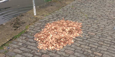 coinsbythecanal M&uuml;nzen Kanal