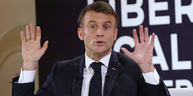 Macron