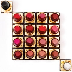 Rouge Pur Couture von YSL