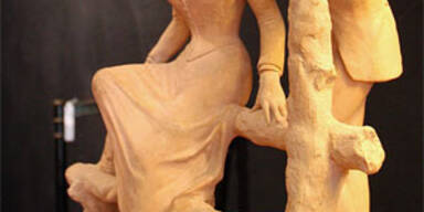 Luxus-Inventar von Yves Saint Laurent verstiegert