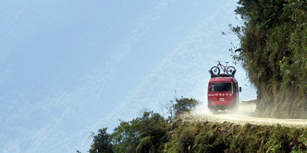 Das sind die gefährlichsten Orte der Welt