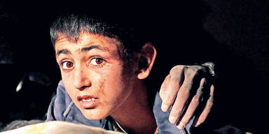 Türkei-Erdbeben: Das Baby-Wunder