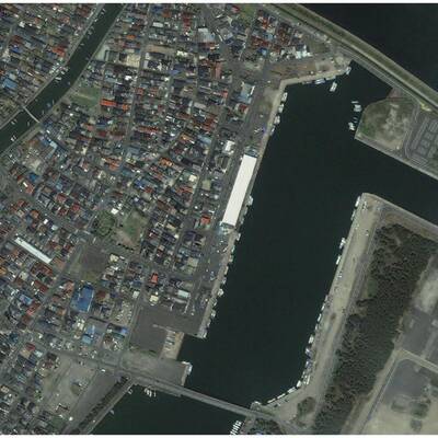 Die verheerenden Ausmaße der Katastrophe im Detail