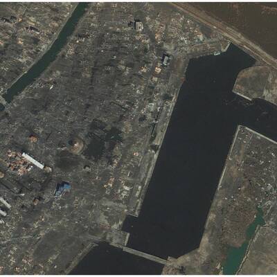 Die verheerenden Ausmaße der Katastrophe im Detail