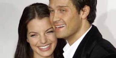 yvonne catterfeld, wayne carpendale