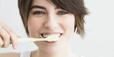 Diskonter-Zahnpasta schneidet am besten ab