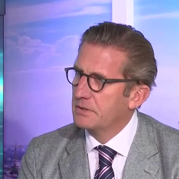 Geheimes Basteln an neuer Partei