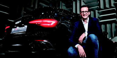 Unternehmer Zöchling schnappt sich Reste der Sberbank