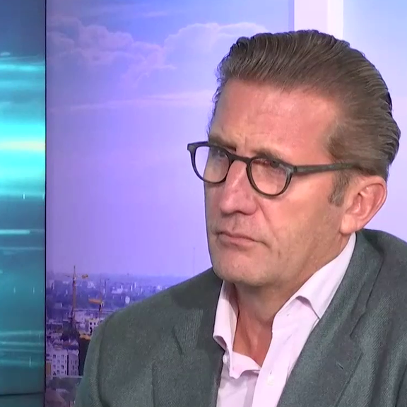 Stephan Zöchling im Interview | FELLNER! LIVE