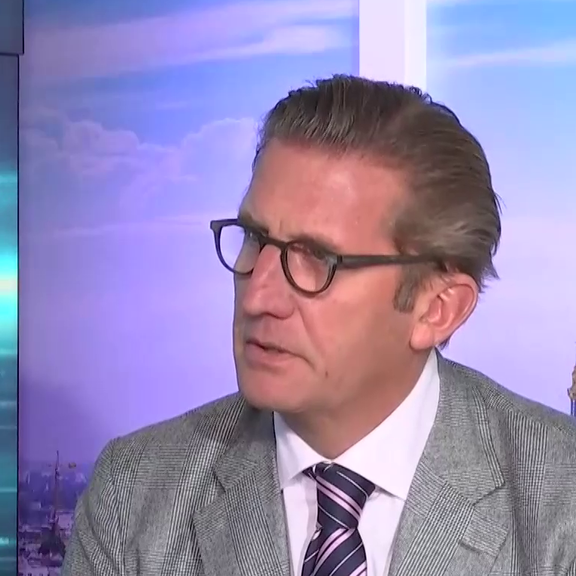 Stephan Zöchling im Interview | FELLNER! LIVE