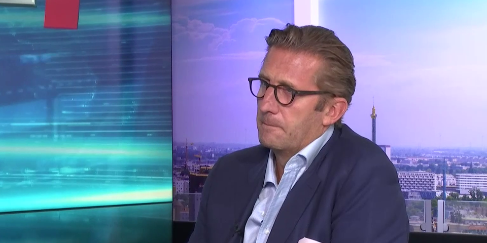 Mahrer-Fehler: Erst 10 Tage später bekennt sich ÖVP zu ihm