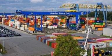 Trums Zollankündigungen belasten Wirtschaft.