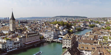 Das sind die teuersten St&auml;dte der Welt