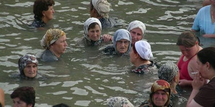 Zürisee Ausschaffungsinitiative