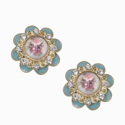 Funkelnde Flora & Fauna