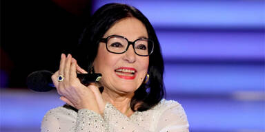 Nana Mouskouri